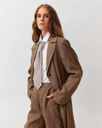 Cappotto Martio