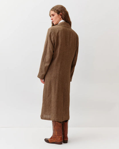 Cappotto Martio