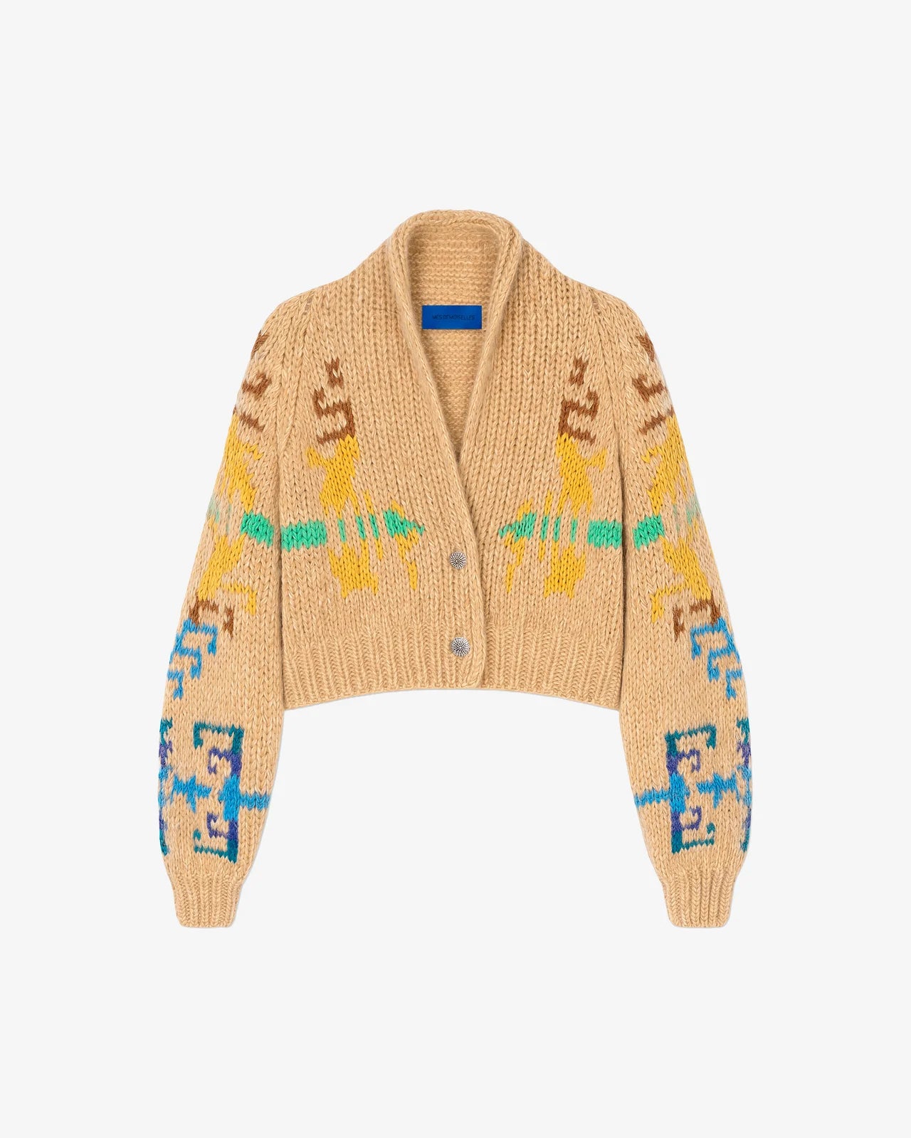 Cardigan Alia