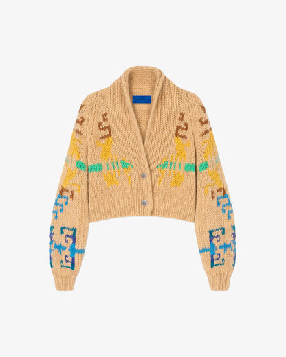 Cardigan Alia