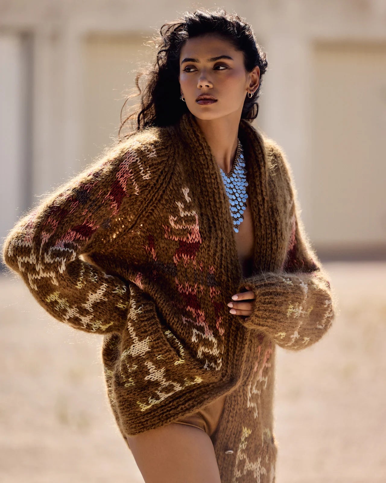 Maglia Alita