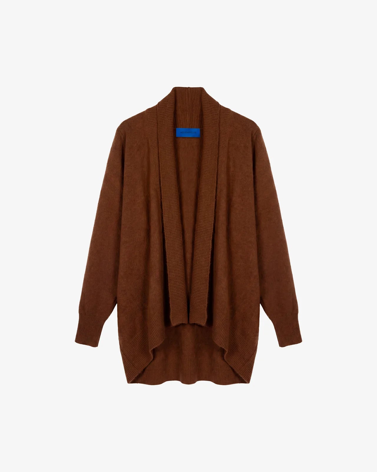 Cardigan Flutter