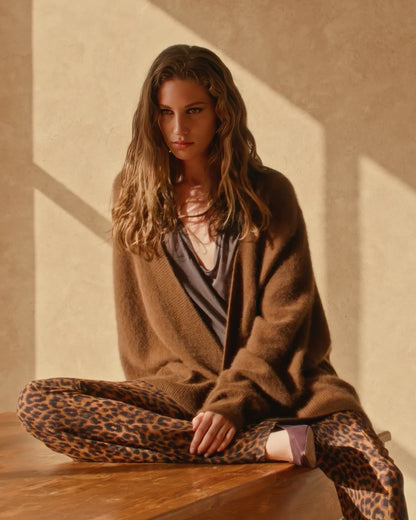 Cardigan Flutter
