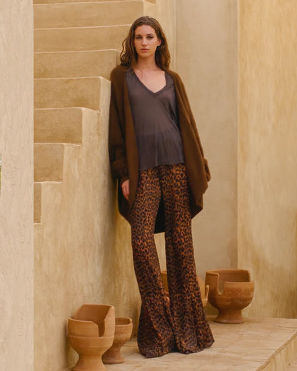 Cardigan Flutter