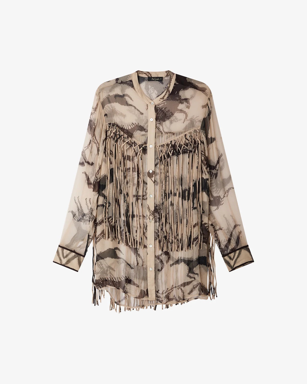 Camicia Faustina