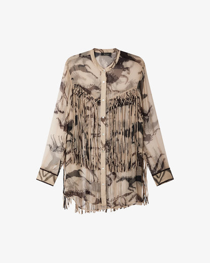 Camicia Faustina