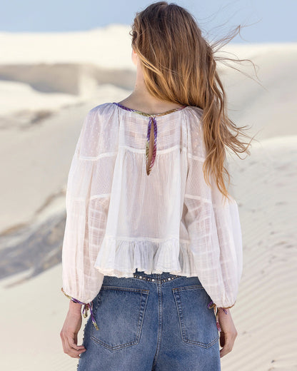 Camicia Tammy