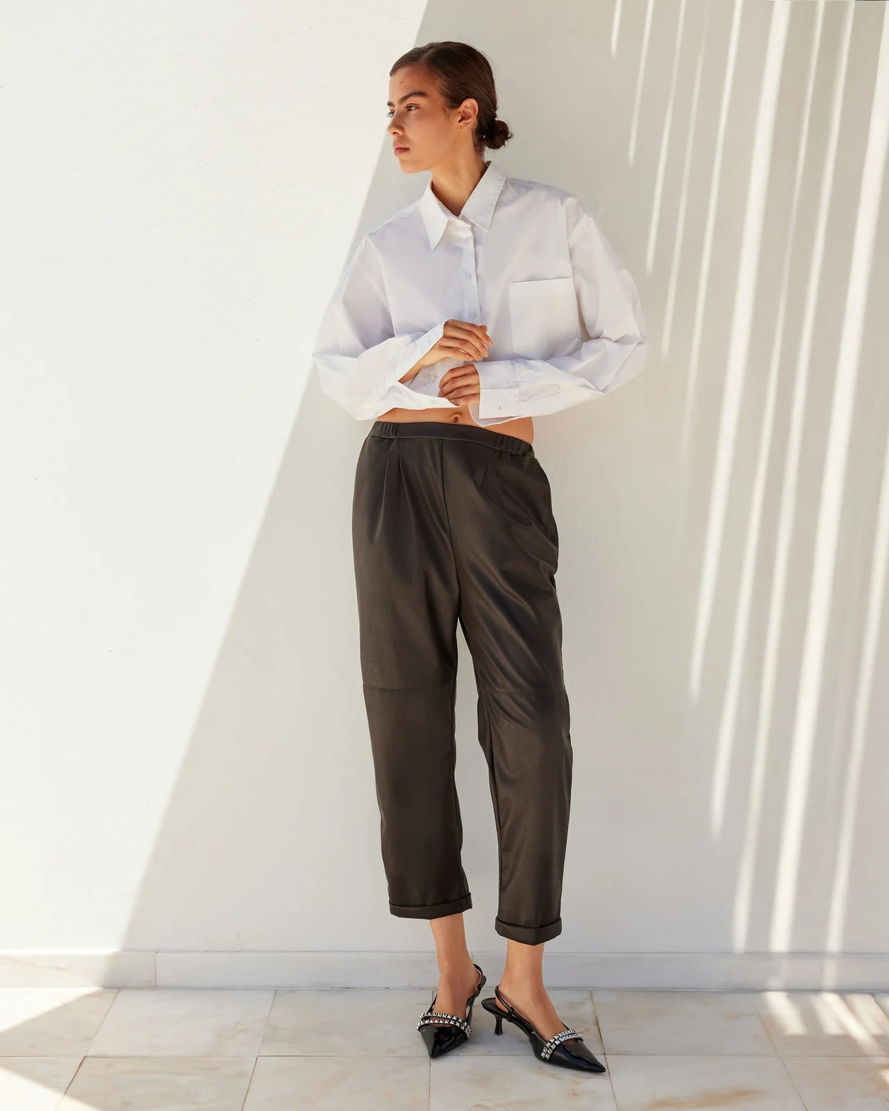 Pantalone Roxy