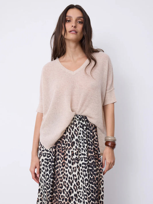Poncho Thesse