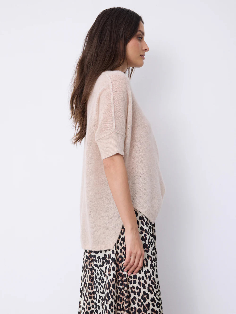 Poncho Thesse
