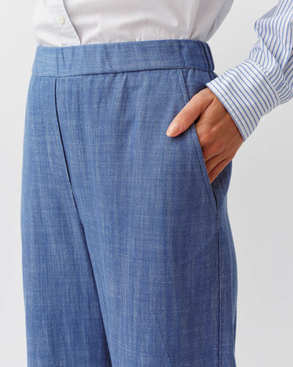 Pantalone Pantero