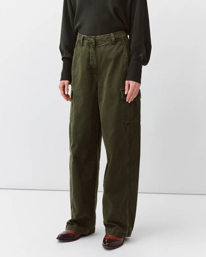 Pantalone Cargo Pargao