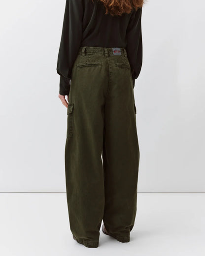 Pantalone Cargo Pargao