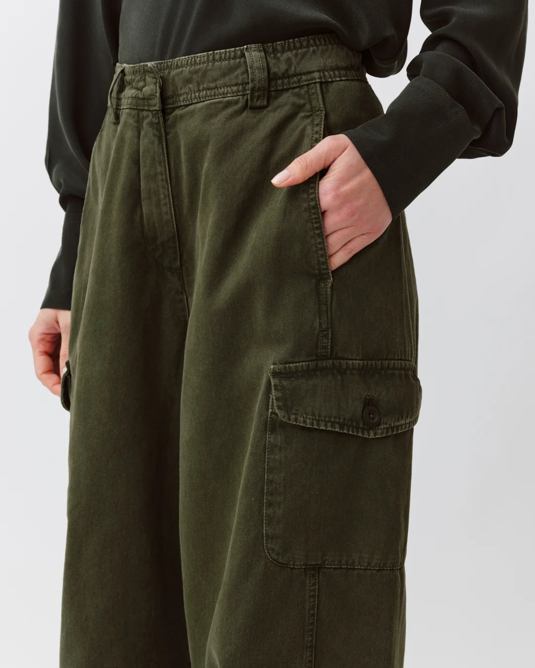 Pantalone Cargo Pargao