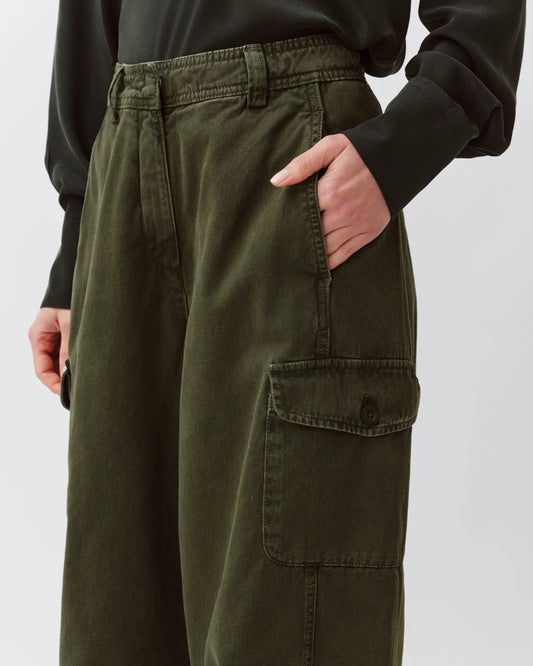 Pantalone Cargo Pargao
