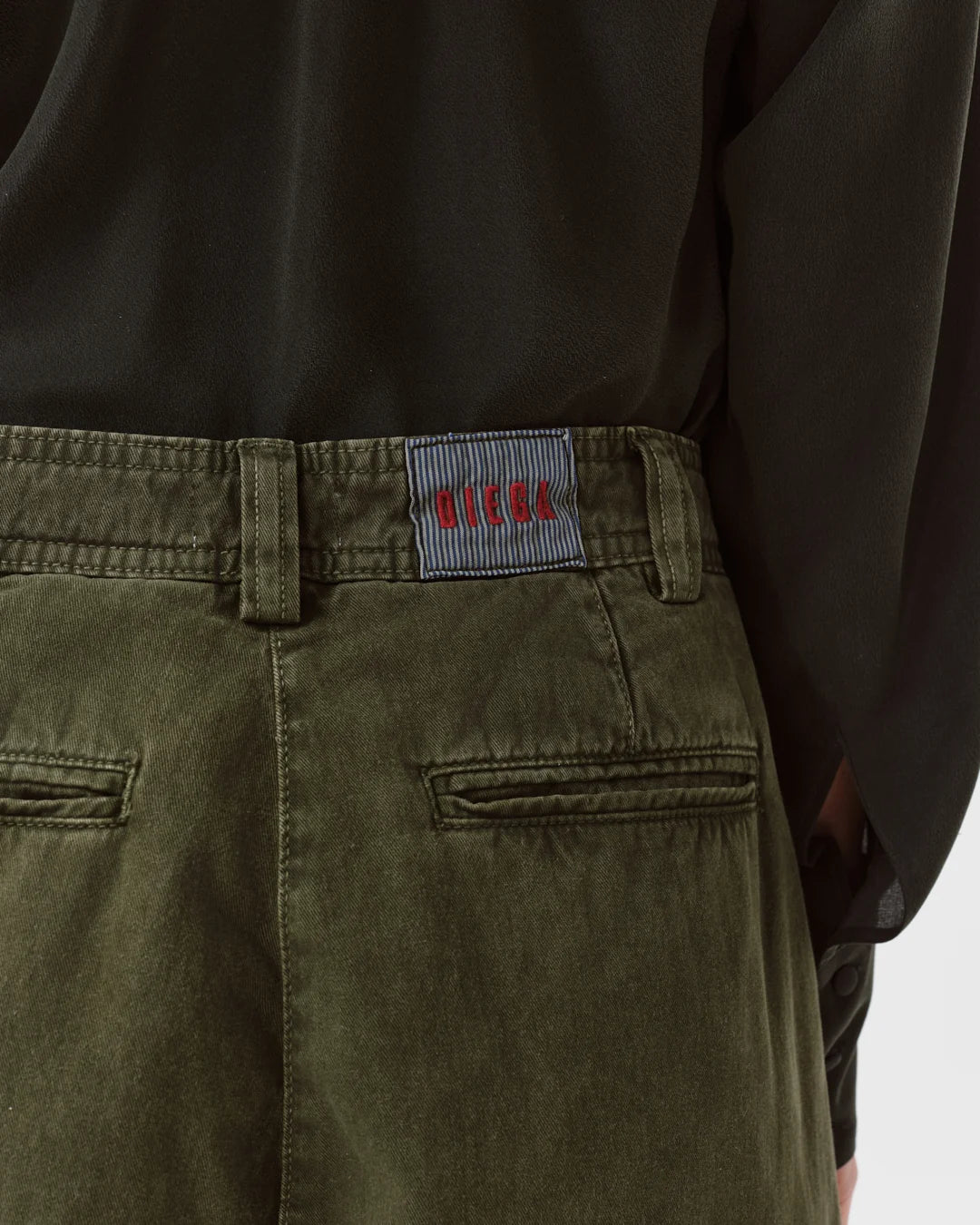 Pantalone Cargo Pargao