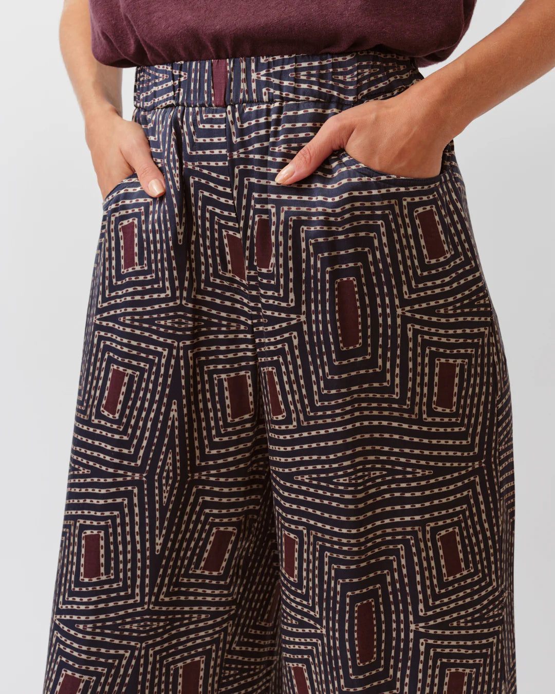 Pantalone Pindo