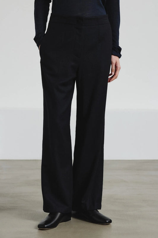 Pantaloni di flanella