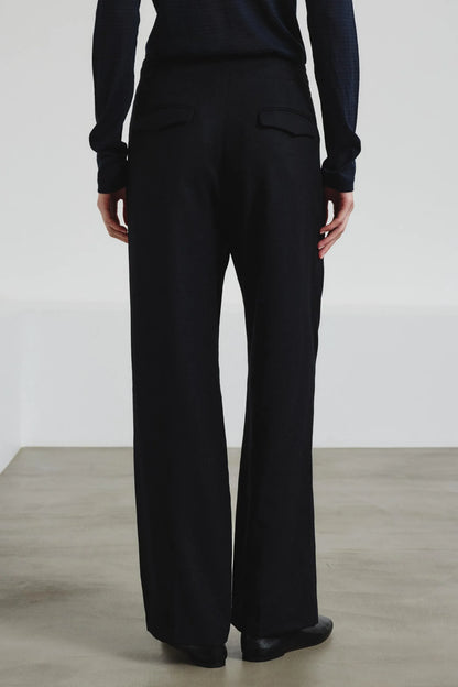 Pantaloni di flanella