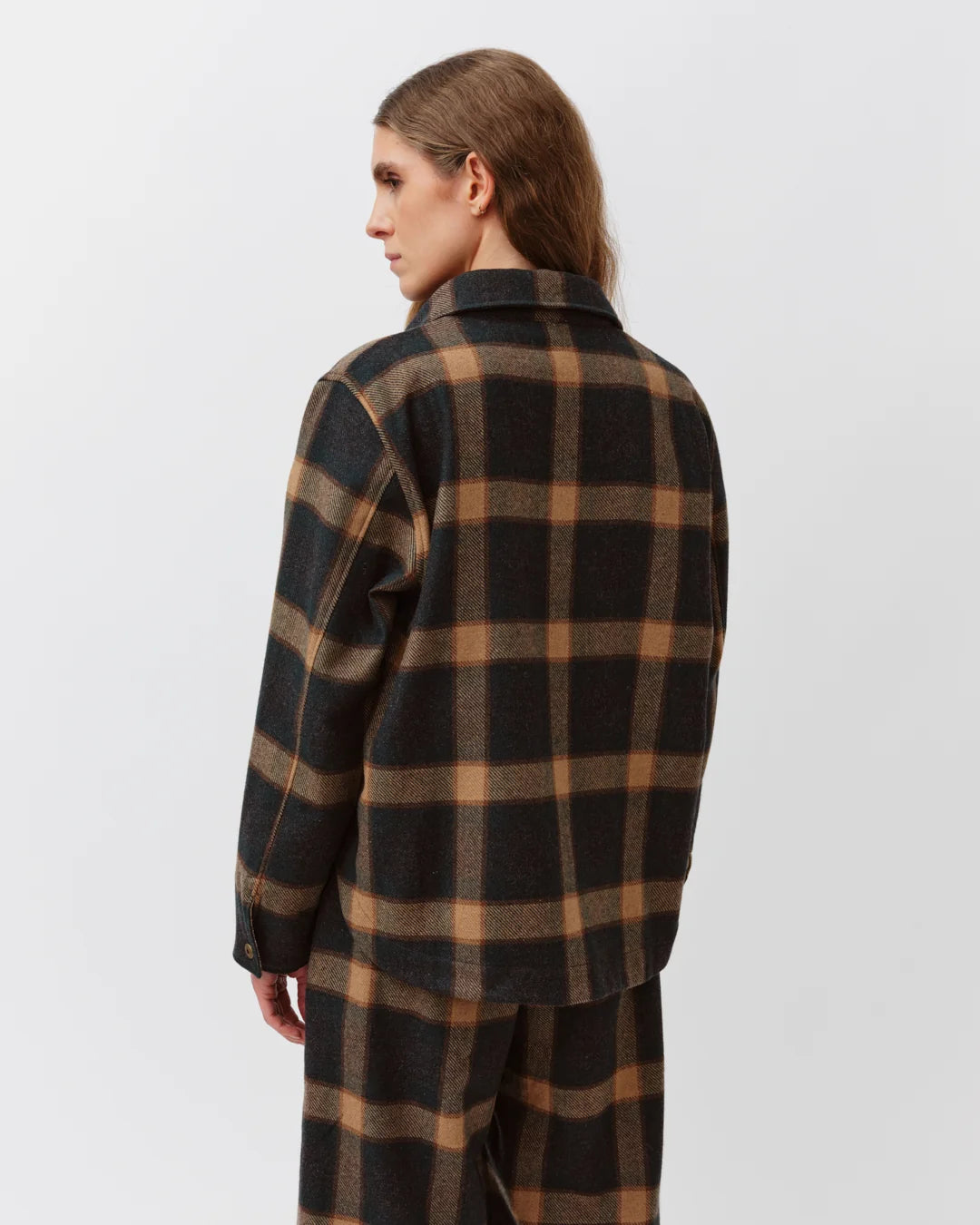 Camicia Sahra
