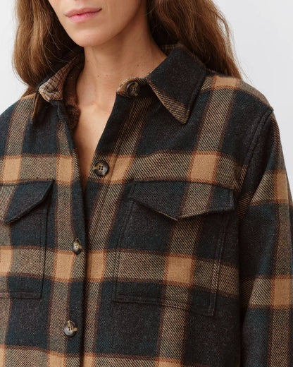 Camicia Sahra