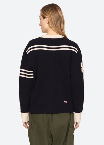Cardigan Arther