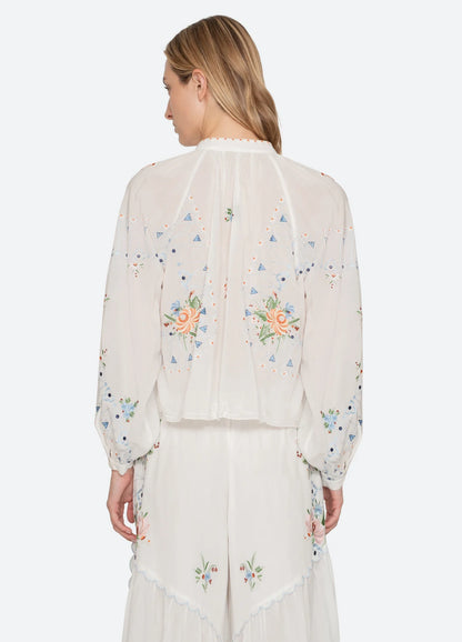Camicia Serafina