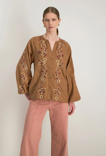 Camicia Kleo