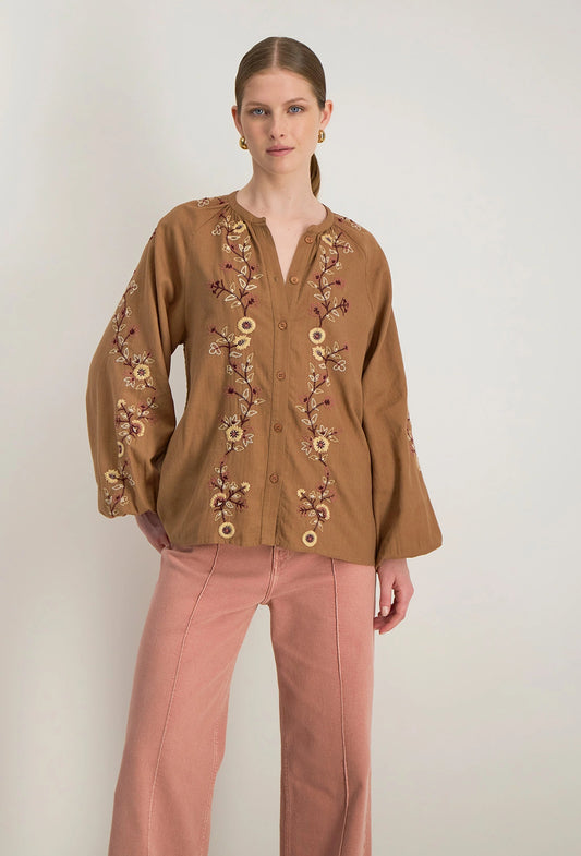 Camicia Kleo
