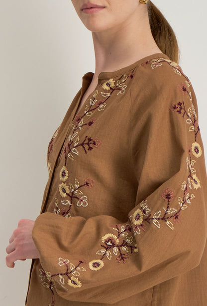 Camicia Kleo