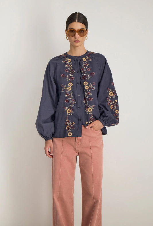 Camicia Kleo