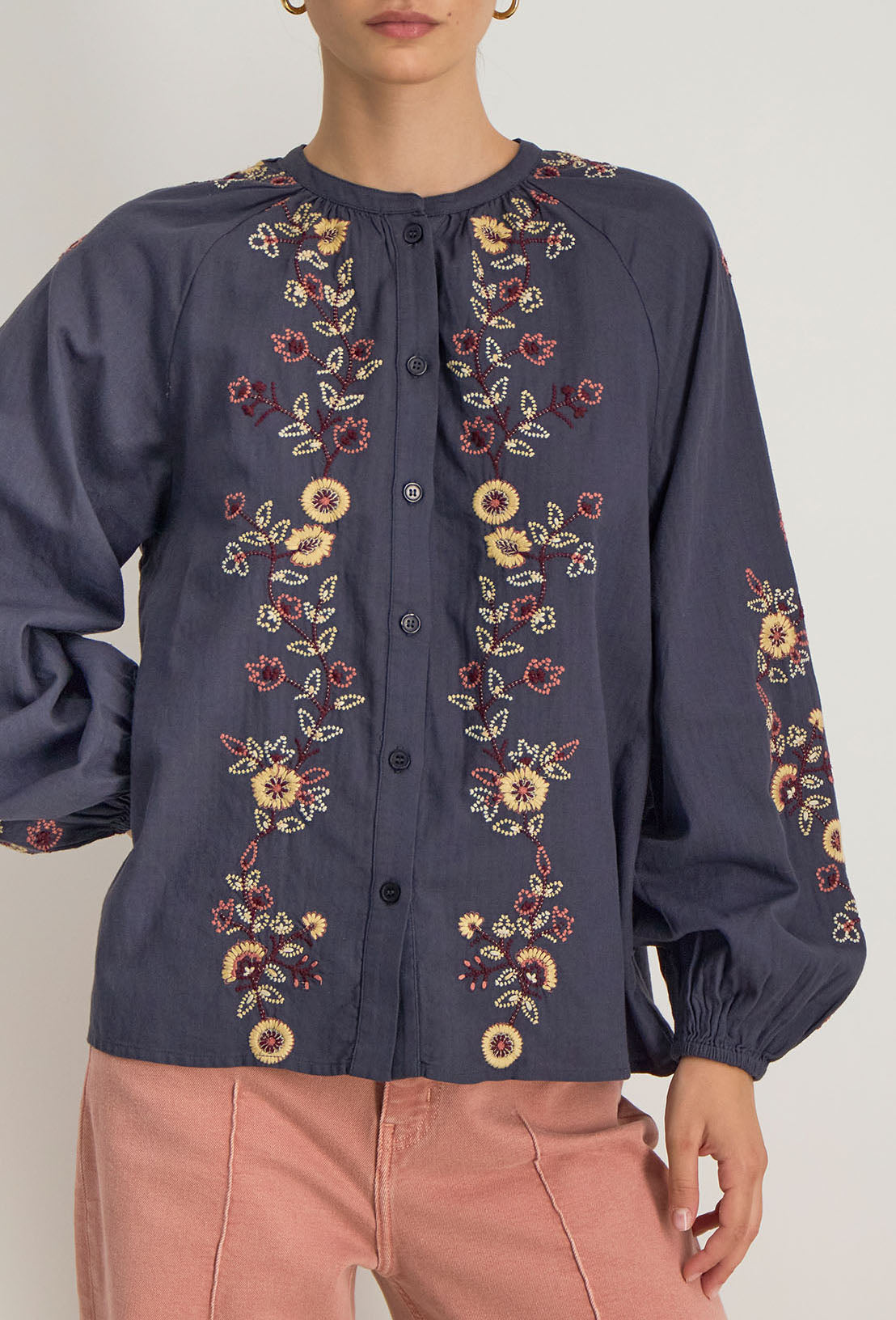 Camicia Kleo