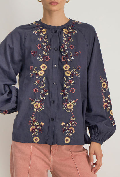 Camicia Kleo