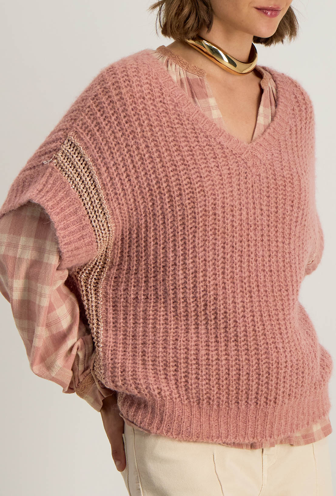 Gilet Nexa