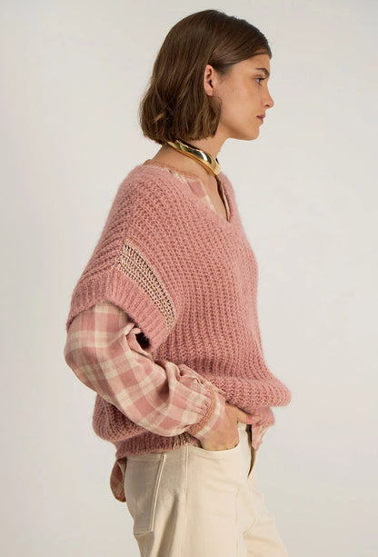 Gilet Nexa