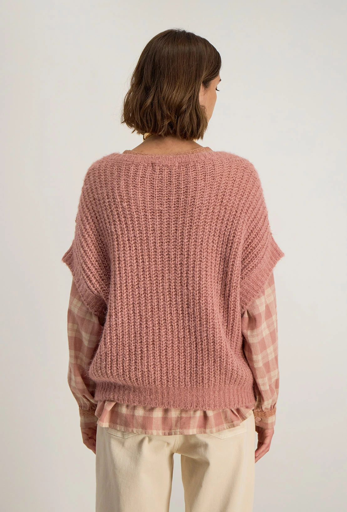 Gilet Nexa