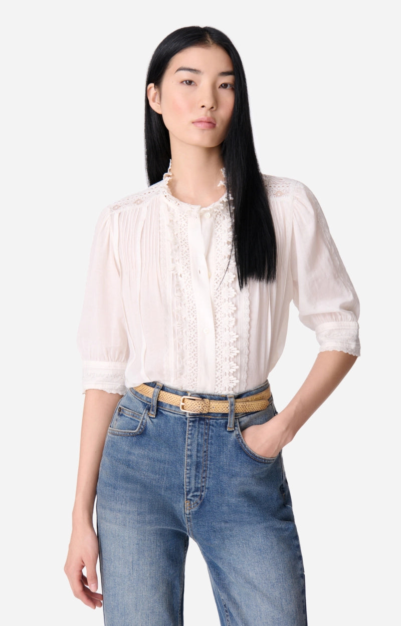 Camicia Arseneneo