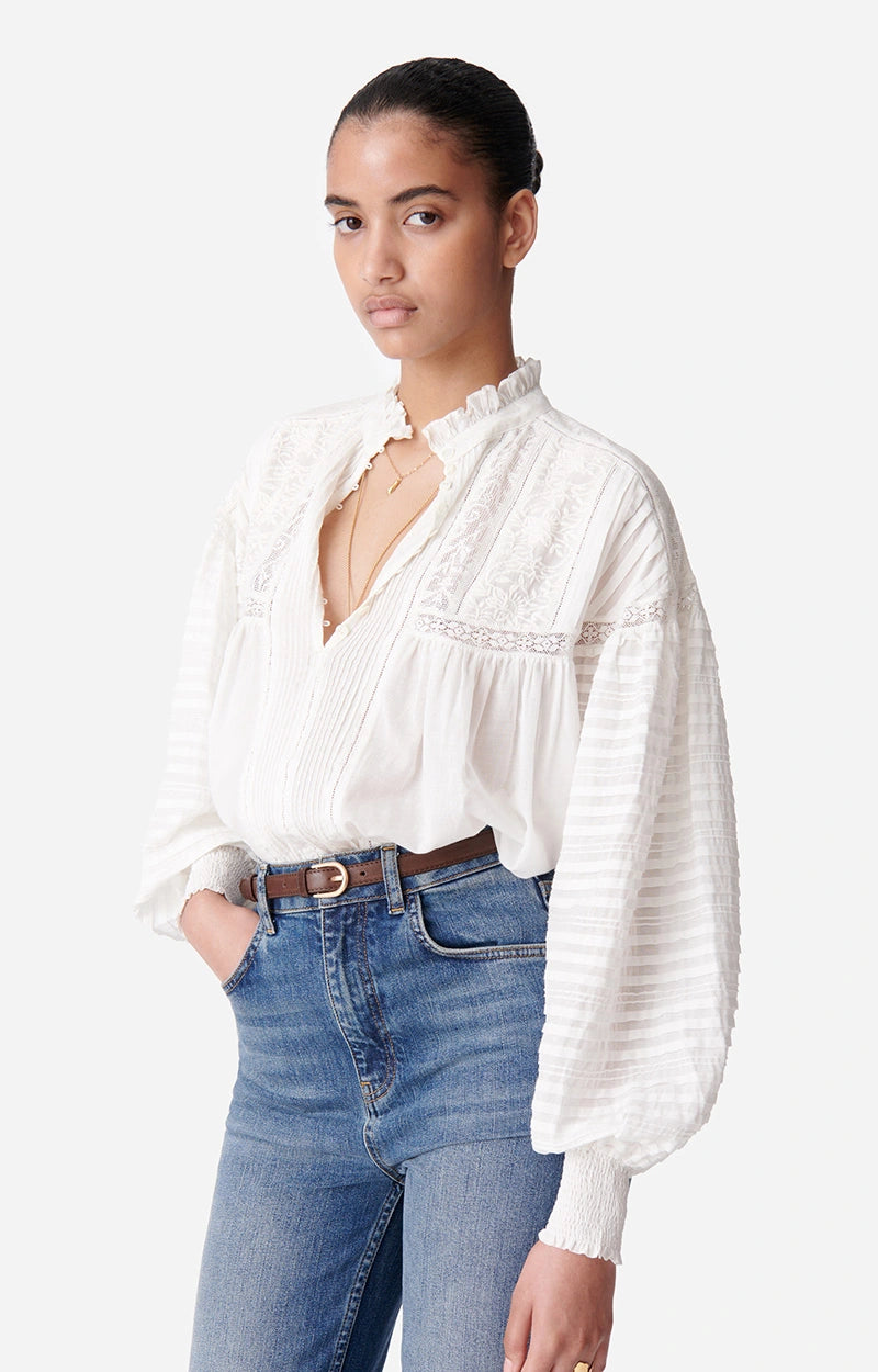 Camicia Dalia