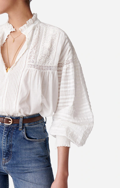 Camicia Dalia
