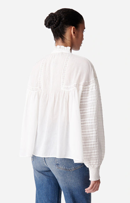 Camicia Dalia