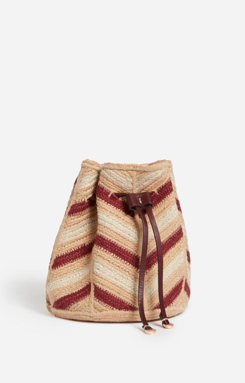 Borsa a secchiello