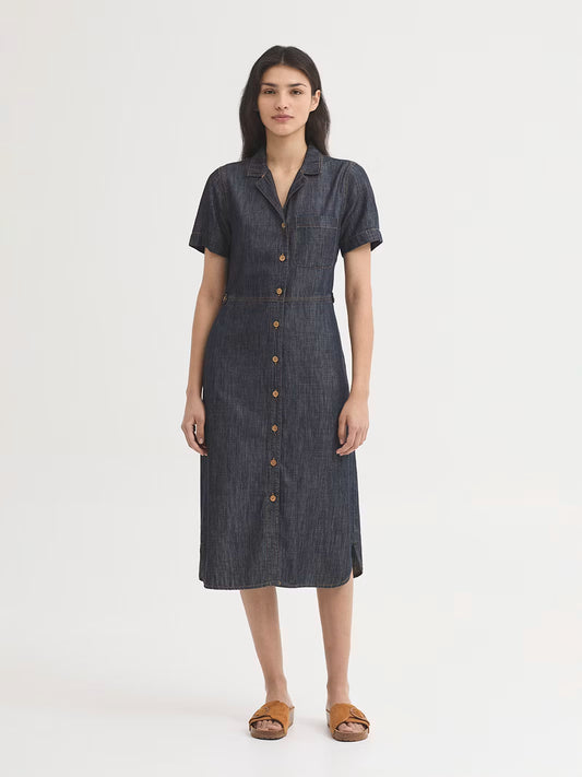 Abito denim