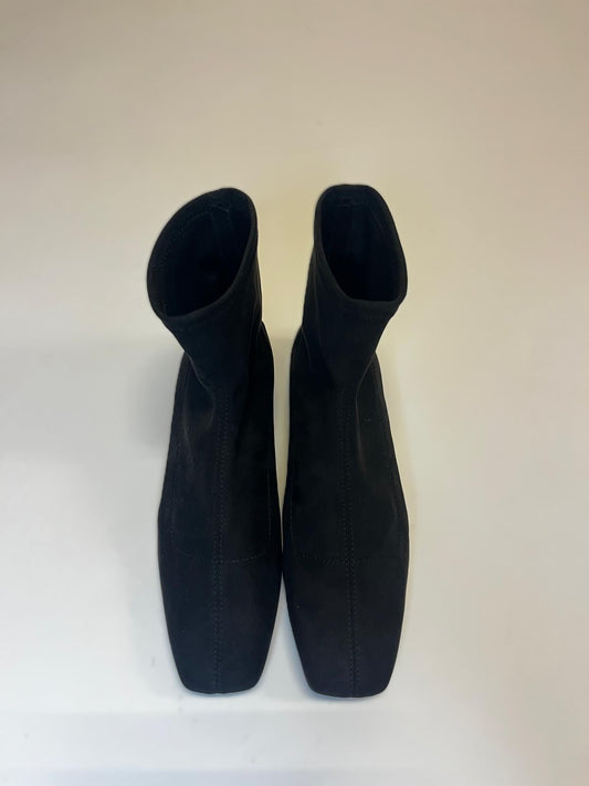 Stivaletto a calza