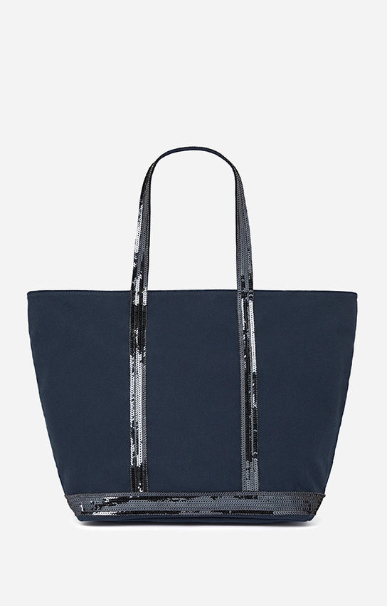 Borsa cabas L pyrite