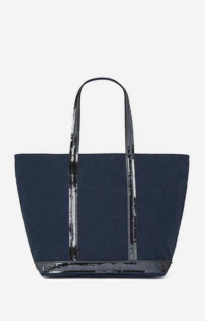 Borsa cabas L pyrite