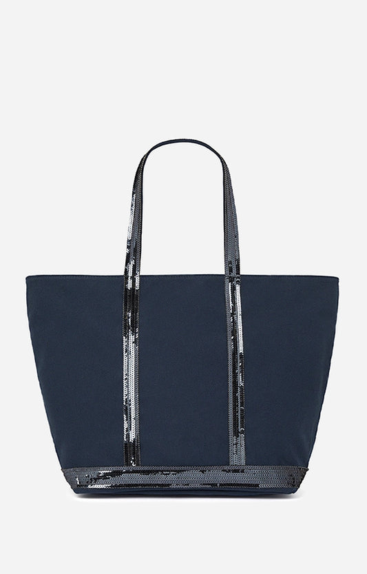 Borsa cabas L pyrite