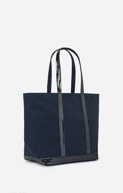 Borsa cabas L pyrite