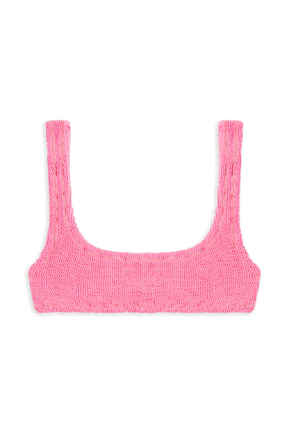 Bikini Ginny pink