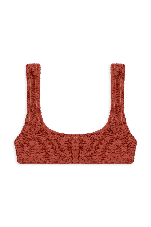 Bikini Ginny rust