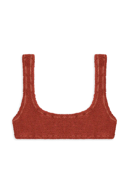 Bikini Ginny rust